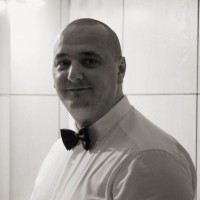 Payvent Employee Beniamin Drimus's profile photo