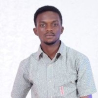 Olam Employee Gabriel Ogunyemi's profile photo