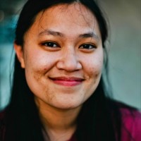 Painless Productions Employee Maisie Mansfield-Greenwald's profile photo