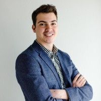 Alliance REIT Employee Joey Lieberman's profile photo