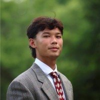 Arnold School of Public Health at the University of South Carolina Employee Albert Nguyen's profile photo
