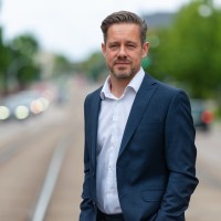 DEMECAN Employee Sebastian Müllers's profile photo