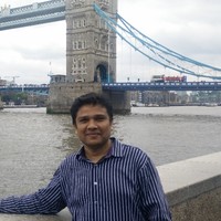 KPIT Employee Vageesh Kumar's profile photo