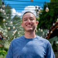 Ikatech Solutions Employee Sebastian Calvo's profile photo