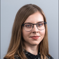 Flowork Employee Julia Ochocińska's profile photo