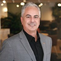 Primo International Employee George Itzkovitz's profile photo