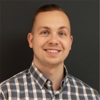 Targeted Oncology Employee Michael Kesting's profile photo