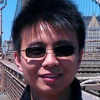 Google Employee Lance C's profile photo