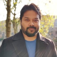 ASML Employee Rakesh Sahoo's profile photo