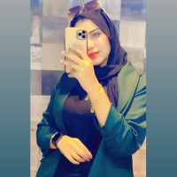 Royal Lab Employee Salma Hussien's profile photo
