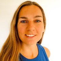 Commonwealth Bank Employee Kimberly Post's profile photo