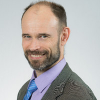 Hamilton Clark Sustainable Capital, Inc. Employee James Logerfo's profile photo