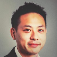 LUXASIA Employee Wilfred Lam's profile photo