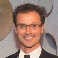 Geoff Charles Email & Phone Number