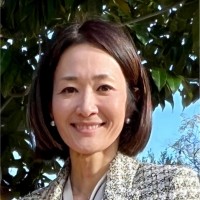 JAPAN HOUSE Los Angeles Employee Miki Nakayama's profile photo