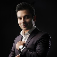Mayank Bhramar Email