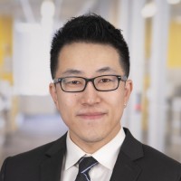 WePay Employee Dean's profile photo