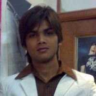 Bigeye Employee Ravi Jain's profile photo
