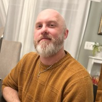 IntelliGenesis LLC Employee Sean Pomeroy's profile photo