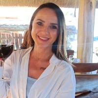 Inspecto Employee Ivana Pavlovic's profile photo