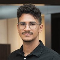 Datahouse - More than data Employee Lucas Souza's profile photo