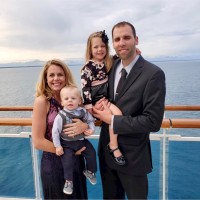 Marshall High School Employee Rich Peters's profile photo