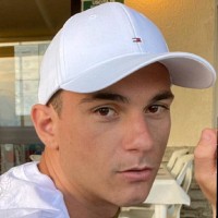 AP Publishing Employee Matteo Ajdini's profile photo