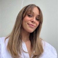 Nomos One Employee Hayley Sale's profile photo