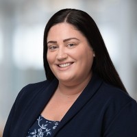 Ascent Wealth Partners Employee Brooke Seevers's profile photo