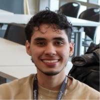 MAXX Potential Employee Israel García's profile photo