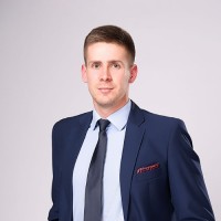 PCG Employee Mariusz Jażdżewski's profile photo