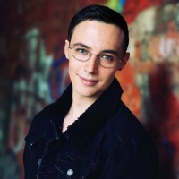 Go Flow Employee Harvey Thompson's profile photo