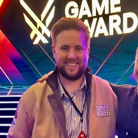 Relic Entertainment Employee Kirk Banadyga's profile photo