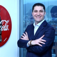 The Coca-Cola Company Employee Louis Joseph's profile photo