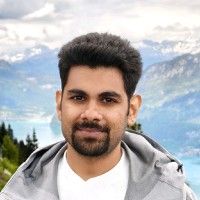 Origin Employee Ashish Daga's profile photo