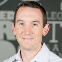 Placer.ai Employee Shawn Doyle's profile photo