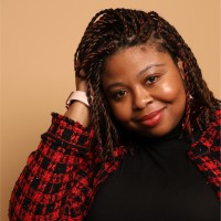 Measure Square Corp Employee Keelyn Young's profile photo