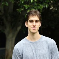 PodOp Employee Luke Silver's profile photo