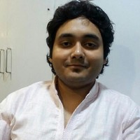 mPokket Employee Rahul Mukherjee's profile photo