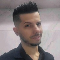 Felipe Alves Da Silva Email & Phone Number