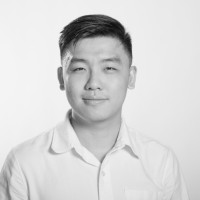 Pahdo Labs Employee Kevin Chen's profile photo