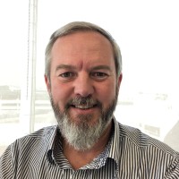 3Dtracking Employee Rudi Grobbelaar's profile photo