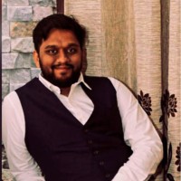 Jio Payments Bank Employee Mohammad Zeeshan's profile photo