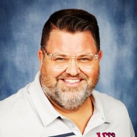 Lake Country Christian School Employee Kevin Dodson's profile photo