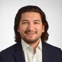 Severfield Employee Graeme Young's profile photo