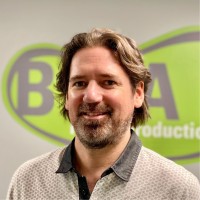 Bean Media Productions, Inc. Employee Mike Bean's profile photo
