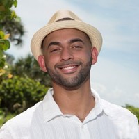 Fueled Employee Ivan Lopez's profile photo