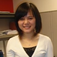 Starwood Capital Group Employee Amy Dong's profile photo