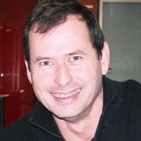 ORAY Projection Systems Employee Pascal Fleury's profile photo