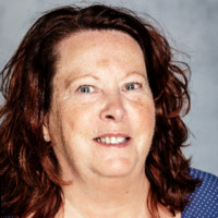 Da Vinci College Dordrecht Employee Jolanda Cörvers's profile photo